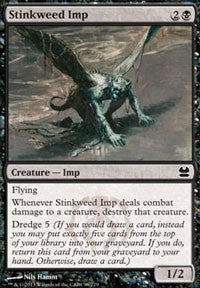 Stinkweed Imp [Modern Masters]