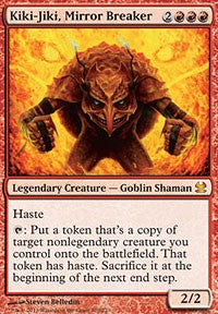 Kiki-Jiki, Mirror Breaker [Modern Masters]
