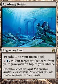 Academy Ruins [Modern Masters]