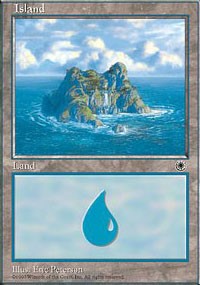 Island [Portal]