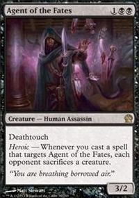 Agent of the Fates [Theros]