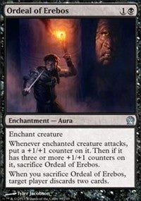 Ordeal of Erebos [Theros]