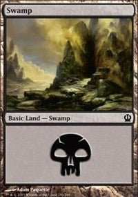Swamp [Theros]