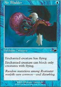 Air Bladder [Nemesis]