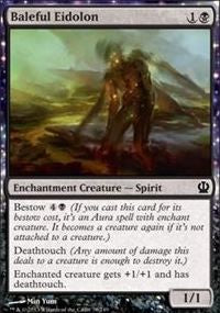 Baleful Eidolon [Theros]