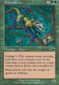 Blastoderm [Nemesis]