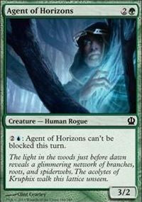 Agent of Horizons [Theros]
