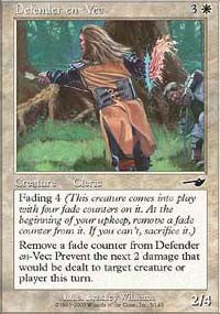 Defender en-Vec [Nemesis]