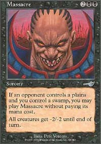 Massacre [Nemesis]