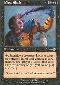 Mind Slash [Nemesis]