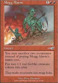 Mogg Alarm [Nemesis]