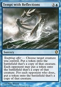 Tempt with Reflections [Commander 2013]