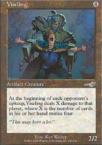 Viseling [Nemesis]