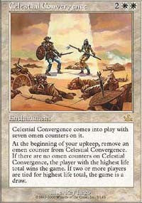Celestial Convergence [Prophecy]
