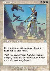 Entangler [Prophecy]