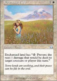 Flowering Field [Prophecy]