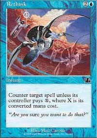 Rethink [Prophecy]