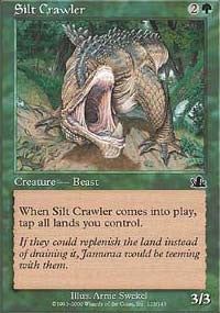 Silt Crawler [Prophecy]