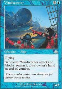 Windscouter [Prophecy]