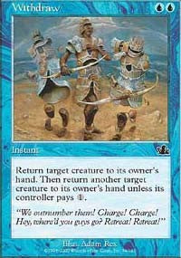 Withdraw [Prophecy]