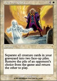 Death or Glory [Invasion]