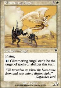 Glimmering Angel [Invasion]