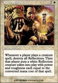 Pure Reflection [Invasion]