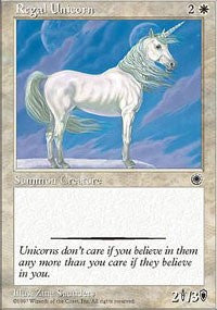 Regal Unicorn [Portal]