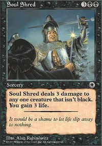 Soul Shred [Portal]