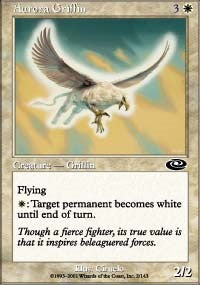 Aurora Griffin [Planeshift]