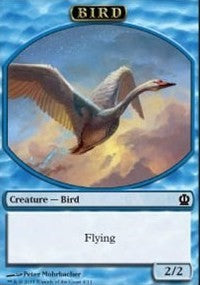 Bird [Theros Tokens]