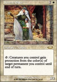 Samite Elder [Planeshift]