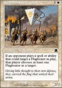 Coalition Honor Guard [Apocalypse]
