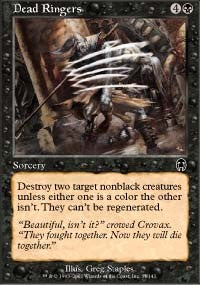 Dead Ringers [Apocalypse]