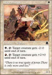 Dega Disciple [Apocalypse]