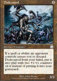 Dodecapod [Apocalypse]