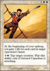 Gerrard Capashen [Apocalypse]