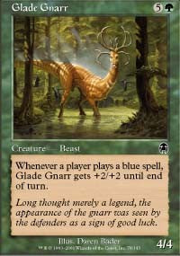 Glade Gnarr [Apocalypse]
