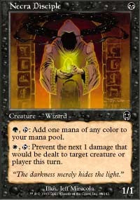 Necra Disciple [Apocalypse]