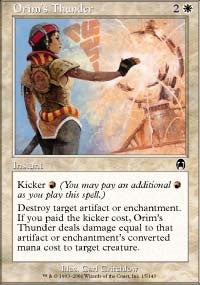 Orim's Thunder [Apocalypse]