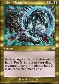 Aether Mutation [Apocalypse]