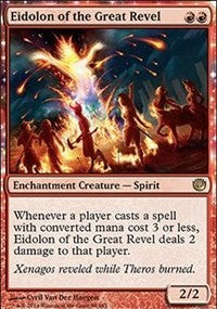 Eidolon of the Great Revel [Journey into Nyx]