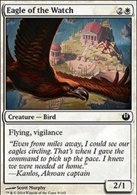 Eagle of the Watch [Journey into Nyx]