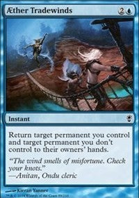 Aether Tradewinds [Conspiracy]