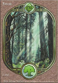Forest [Unglued]