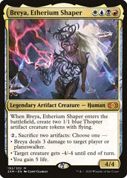 Breya, Etherium Shaper [Double Masters]