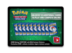 Sword & Shield: Battle Styles - Sleeved Booster Pack (Single Strike Tyranitar V)