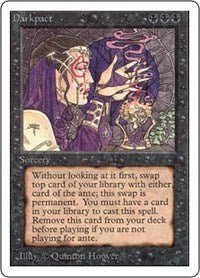 Darkpact [Unlimited Edition]