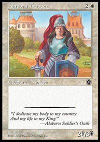 Alaborn Trooper [Portal Second Age]