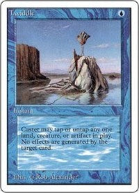 Twiddle [Unlimited Edition]